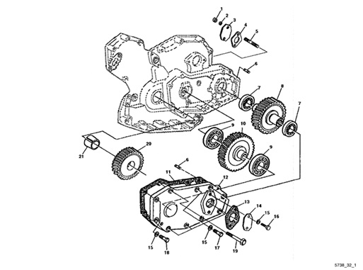 30CFOZ-TP5738_32_1V1-Auxiliary-Drive-Gears