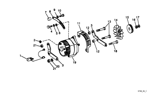 30CFOZ-TP5738_35_1V1-Alternator