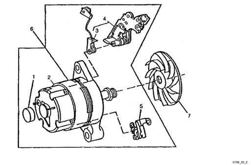 30CFOZ-TP5738_35_2V2-Alternator