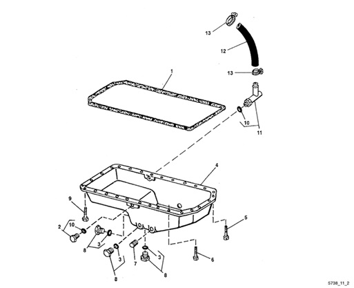 50EOZ-TP5738_11_2V3-Oil-Pan