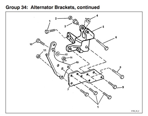 80EOZ-TP5738_34_2V4-Alternator-Brackets