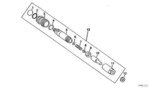 125EOZ-TP5738_17_2V7-Fuel-Injection-Nozzle