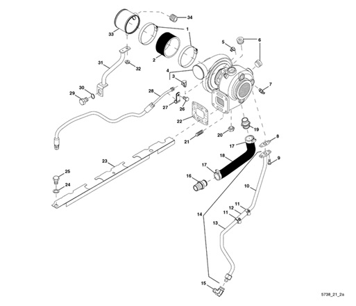 125EOZ-TP5738_21_2aV4-Turbocharger