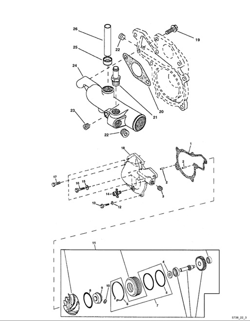 125EOZ-TP5738_22_3V5-Water-Pump