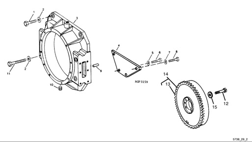 125EOZ-TP5738_29_2V4-Flywheel-and-Housing