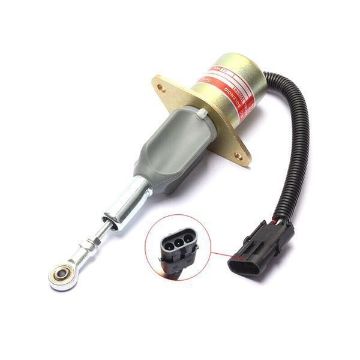 Immagine di 3928161A VALVE SHUTOFF 24V