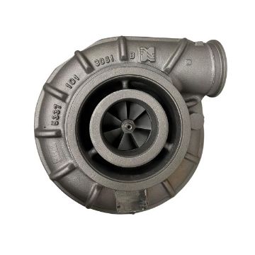 Immagine di 53339887105 Turbo Gp BorgWarner-3K Man