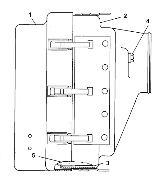 3406E-MARINE-ENGINE-9WR-4N0878-FILTRO-ARIA-GP