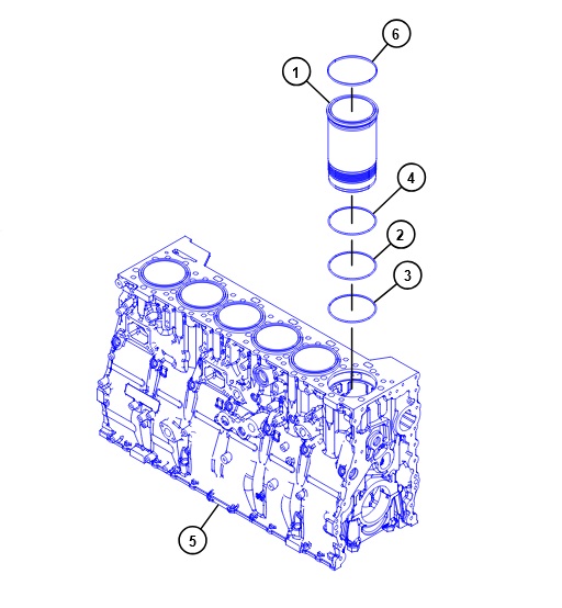 C15-MARINE-ENGINE-RLA-2674632-BLOCCO-CILINDRI-GRUPPO