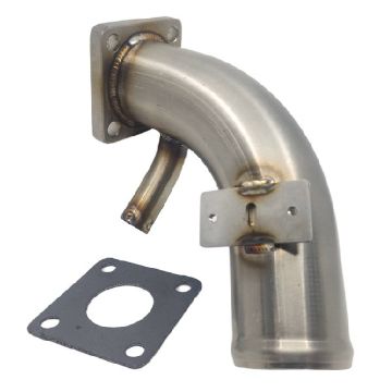 Immagine di 0155-3261-02 MIXER-ELBOW