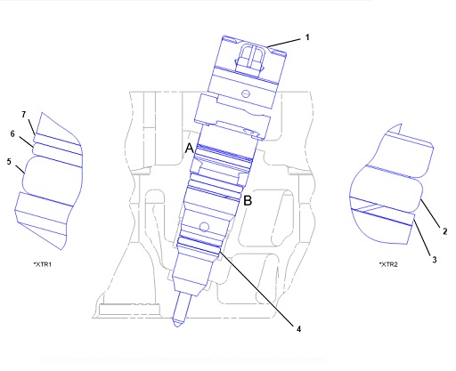 C7-MARINE-ENGINE-M7G-2225968-GRUPPO-INIETTORE