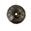 Immagine di 9N3873U Gear & Weight As 3208 ( 69 Teeth - 5° ) ex 9N0430