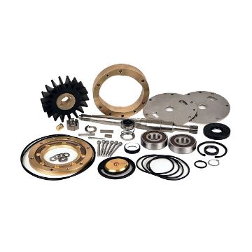 Immagine di JSK0117 MAJOR KIT CUMMINS K38, K50, 4334438