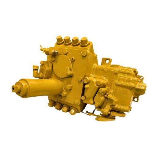 Immagine di 6I4277 PUMP GP-GO - POMPA