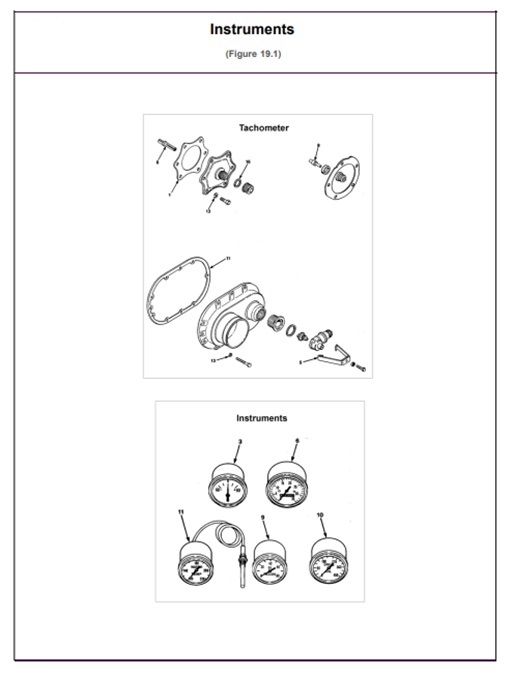 6V-71V-6V71V-19.1-Instruments