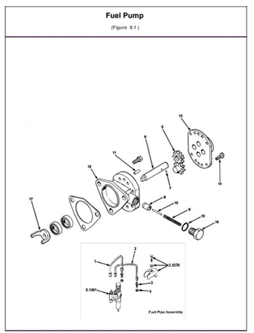 6V-71V-6V71V-8.1-Fuel-Pump