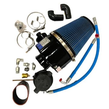 Immagine di KWCCEQSB-1 KIT FILTRO ARIA CUMMINS QSB