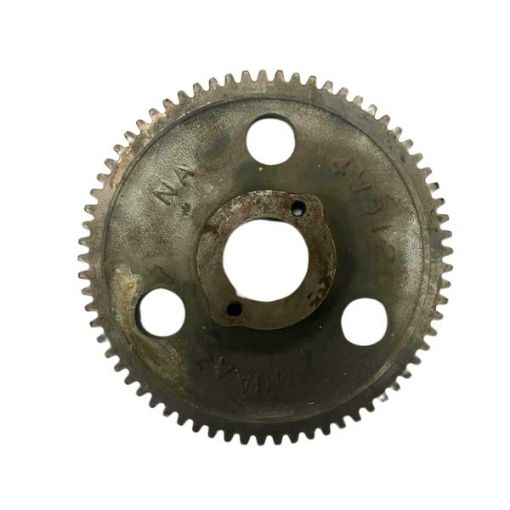 Immagine di 4W9120U GEAR - INGRANAGGIO 3208 Caterpillar parts