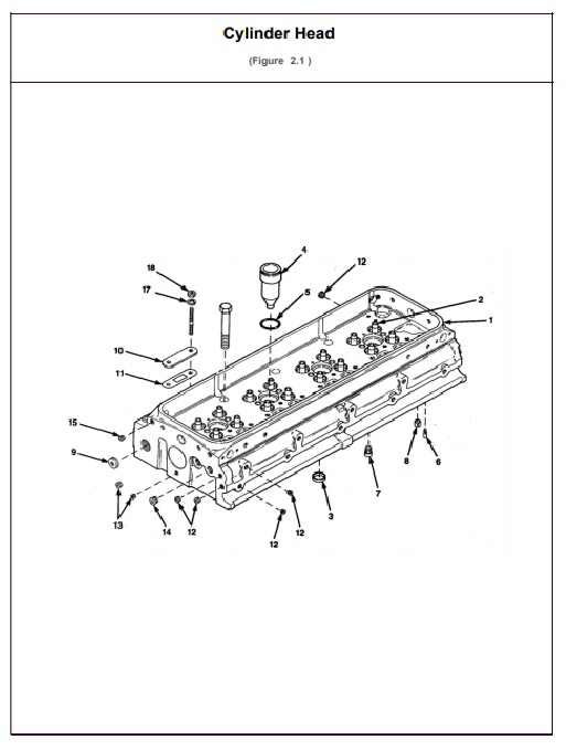 4I-71-4I71-2.1-Cylinder-Head