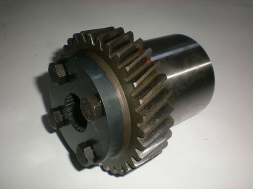 Immagine di 1N3973U GEAR