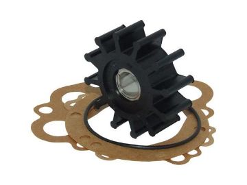 Immagine di 0132-0375 IMPELLER WATER PUMP