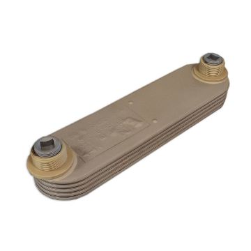 Immagine di 1328598U SCAMBIATORE OLIO =1013711