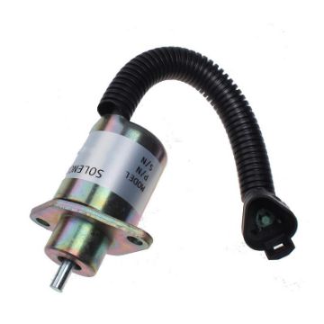 Immagine di 1727209A SOLENOID
