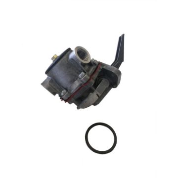 Immagine di 51.12101-7136 Pompa alimentazione carburante