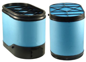 Immagine di P608667 AIR FILTER, PRIMARY OBROUND POWERCORE