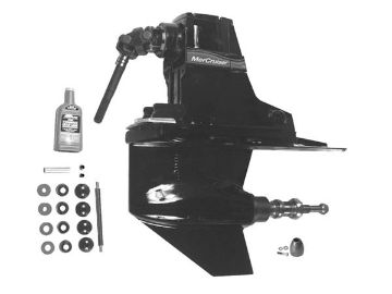 Immagine di 5441400TP STERN DRIVE BRAVO 3 DRV 1.81:1