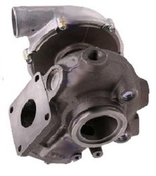 Immagine di 119173-18041 TURBINA COMPLETA 4LHADTE/P