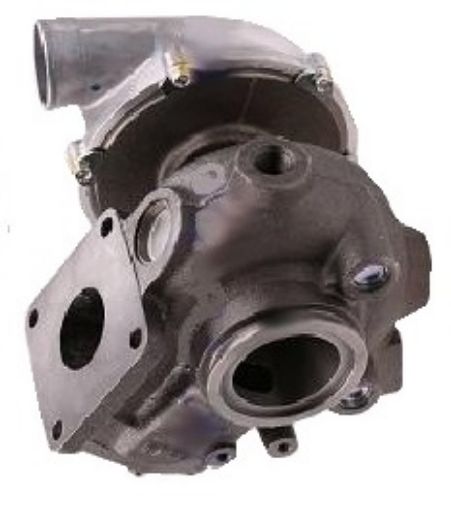 Immagine di 119173-18041 TURBINA COMPLETA 4LHADTE/P