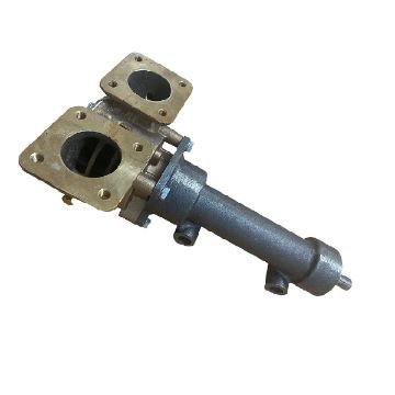 Immagine di 10-13088-01 F8B-9 IMPELLER PUMP OEM