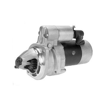 Immagine di 121254-77019A STARTER 12V 2,5Kw Z=15