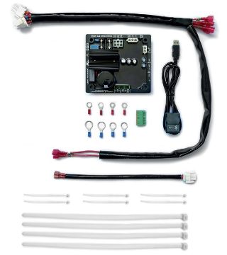 Immagine di 6370698 REGULATOR KIT