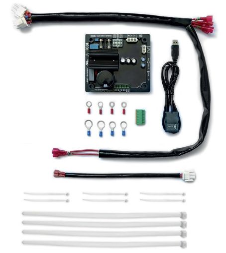 Immagine di 6370698 REGULATOR KIT