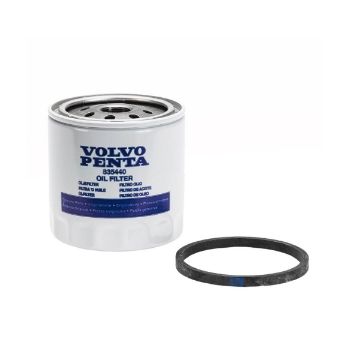 Immagine di 835440 FILTRO OLIO