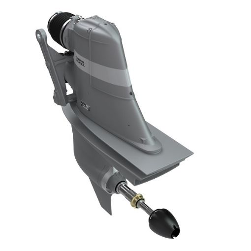 Immagine di 3869110 PROPULSIONE AQUAMATIC DPG 1,68:1