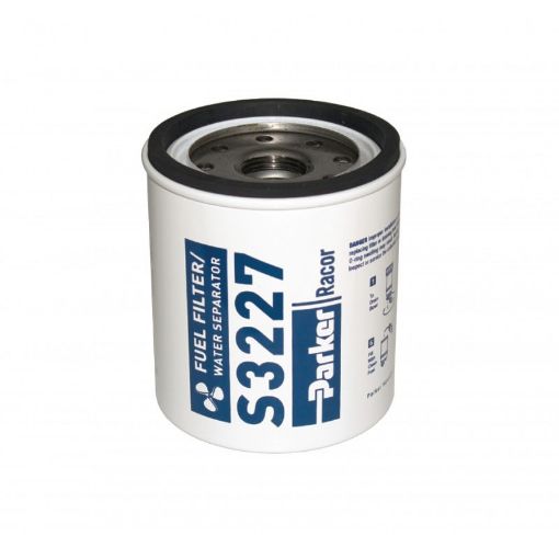 Immagine di S3227 Repl t Spin on can 10 Micron