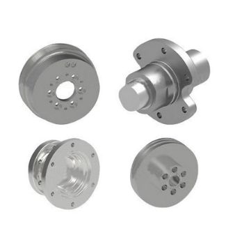 Immagine di 1678122 AMORTIZZATORE DAMPER AS