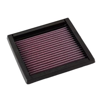 Immagine di 21171277A FILTRO ARIA VOLVO