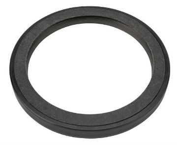 Immagine di 51.01510-6004 Paraolio 105X130X12RD-ACM/PTFE/FILZ
