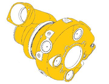 Immagine di 2829638 TURBO TURBO GP-BAS