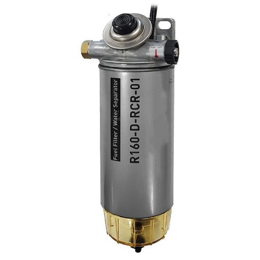 Immagine di 4160RHHV10MTC FF/WS, 10 Micron