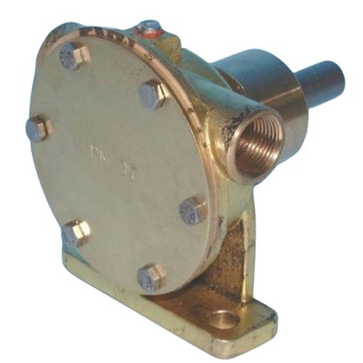 Immagine di 2770 POMPA PM 37 CON SUPPORTO