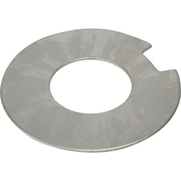 Immagine di 19836 WEAR PLATE