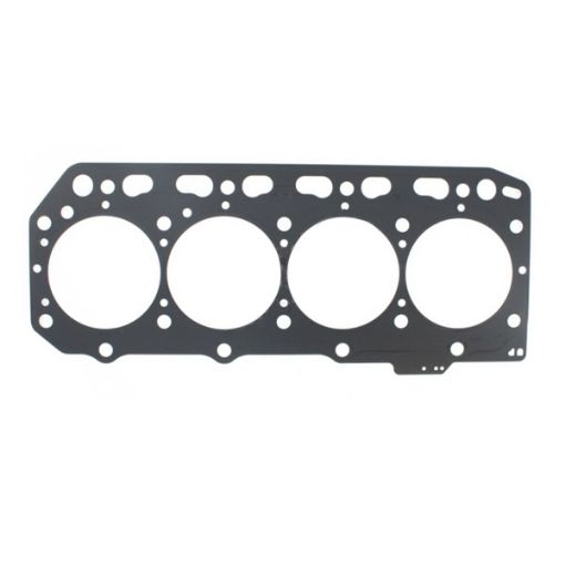 Immagine di 129407-01340 GUARN. TESTA 4JH4/5E