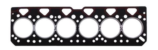 Immagine di 2400205 GUARNIZIONE GASKET-CYL H