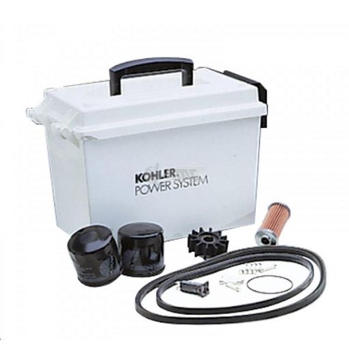 Immagine di 363462 KIT RICAMBI DI BORDO 27EFOZ