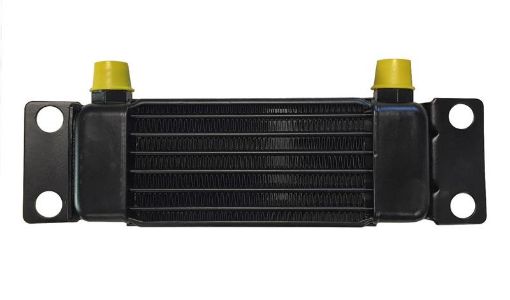 Immagine di 41202005F RADIATORE - RADIATOR